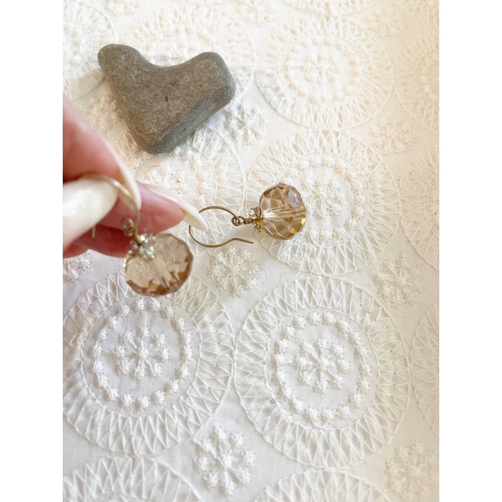 New Stella & Dot Earrings